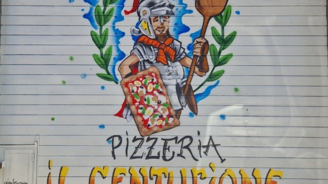 Pizzeria Il Centurione