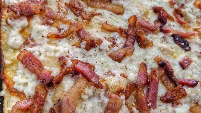 Pizzeria Il Centurione