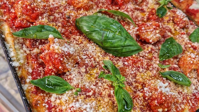 Pizzeria Il Centurione