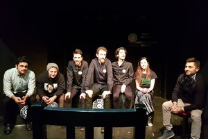 DOIT Festival \u002D Rassegna di Teatro Contemporaneo