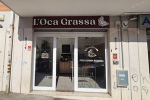 Osteria dell\u0027Oca