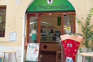 La Prezzemolina