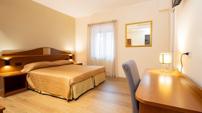 Il Giardino di Augusto