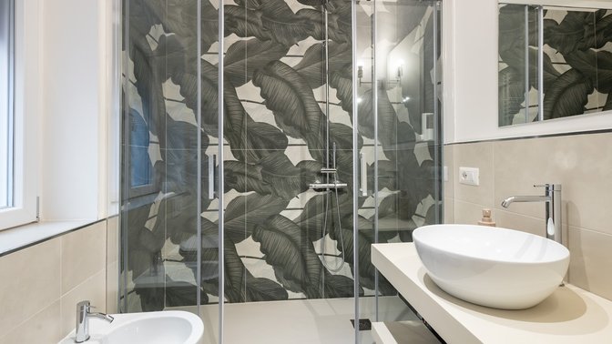 Il Giardino di Augusto