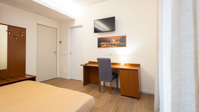 Il Giardino di Augusto