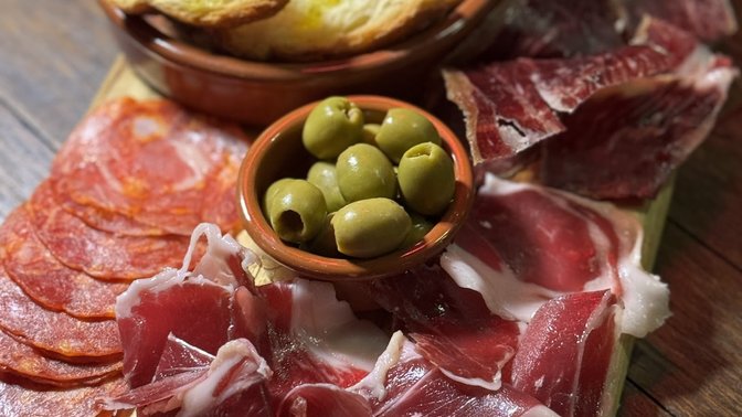 Enoteca Parioli