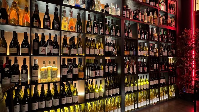 Enoteca Parioli