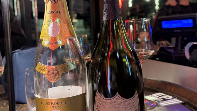 Enoteca Parioli