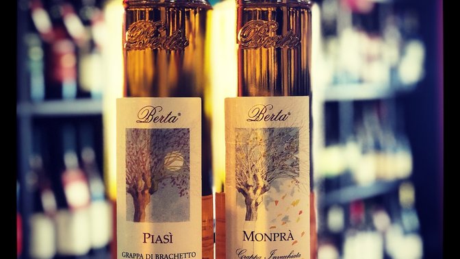Enoteca Parioli