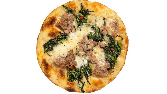 Trieste Pizza