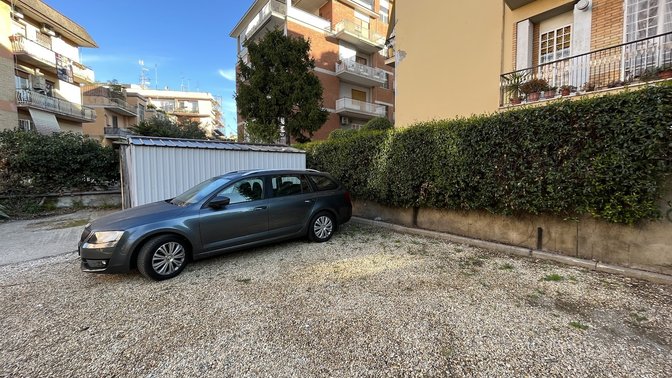 Villa Mater Redemptoris Zarándokház