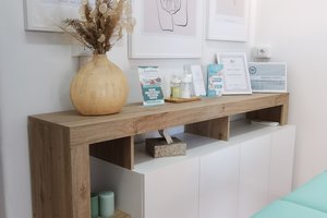 Equilibrio e Benessere \u002D il tuo studio olistico e posturale