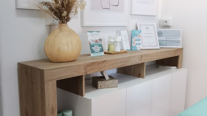 Equilibrio e Benessere - il tuo studio olistico e posturale