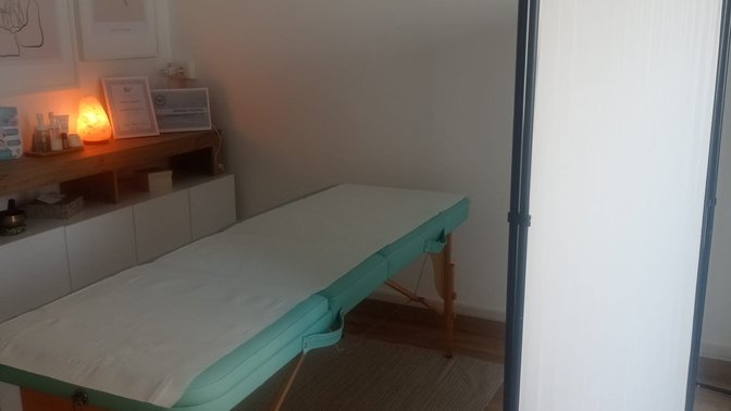 Equilibrio e Benessere - il tuo studio olistico e posturale