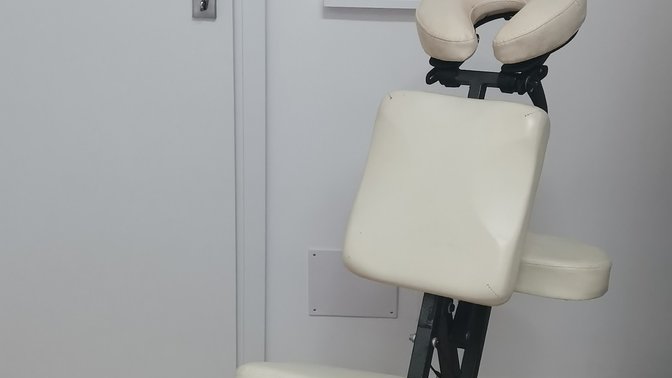 Equilibrio e Benessere - il tuo studio olistico e posturale