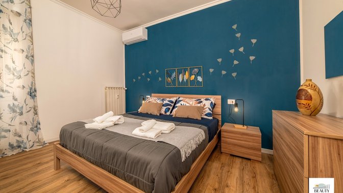 Beauty Cinecittà Metro A