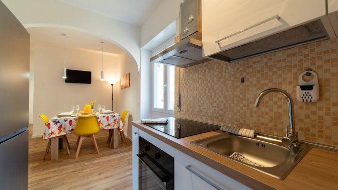 Beauty Cinecittà Metro A