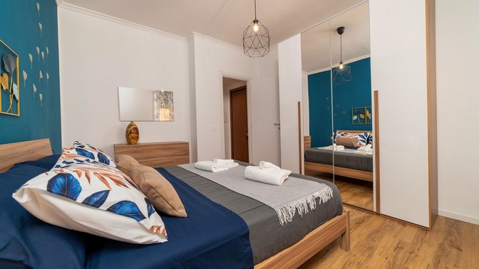 Beauty Cinecittà Metro A