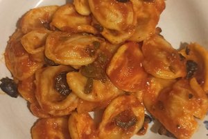 Osteria da Paolina