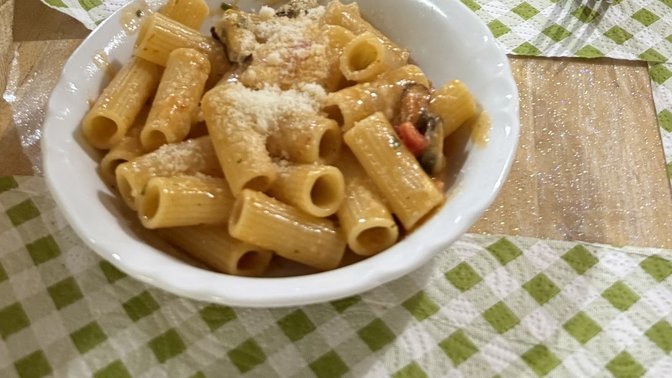 Osteria da Paolina