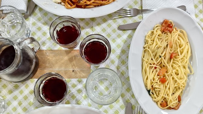 Osteria da Paolina