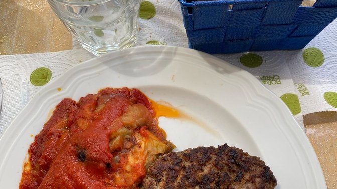Osteria da Paolina