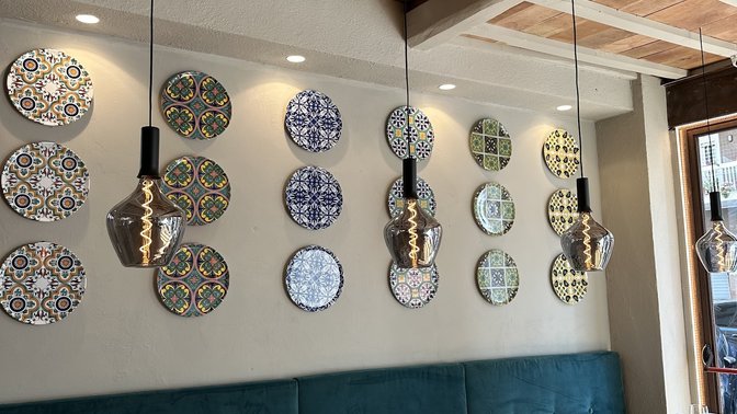 Sua Maestà-La Pizzeria & La Filetteria