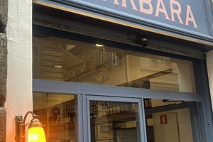 Chez Barbara