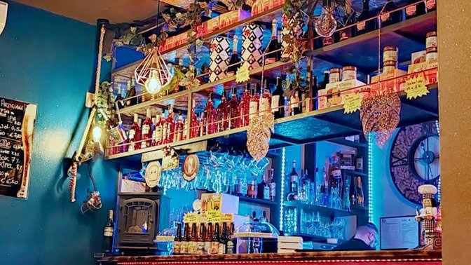 My Papu Bistrot - Pigneto