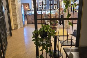 Bistrot Alleria \u002D La Caffetteria dal 1980