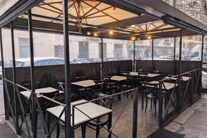 The Bliss Ristorante