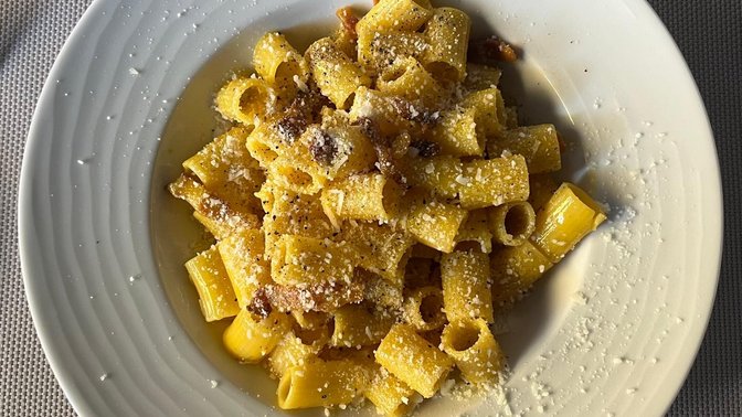 The Bliss Ristorante