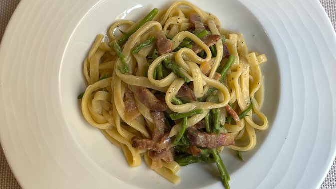 The Bliss Ristorante