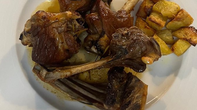 The Bliss Ristorante