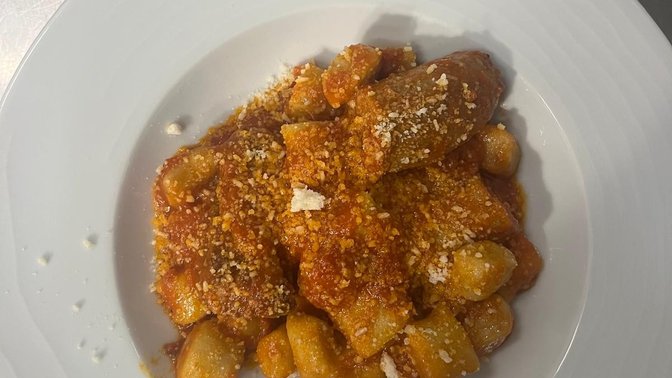 The Bliss Ristorante