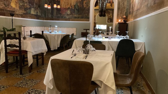 La Cisterna