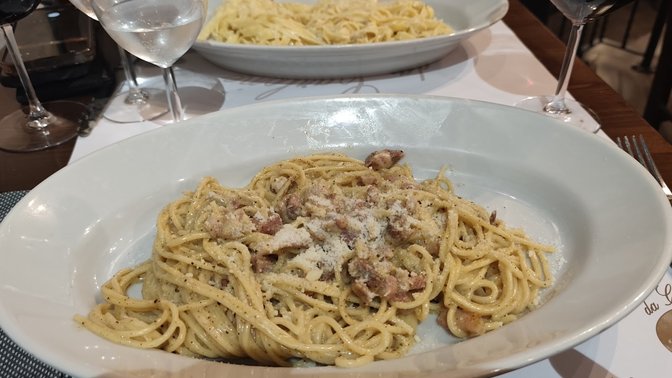 La Cisterna