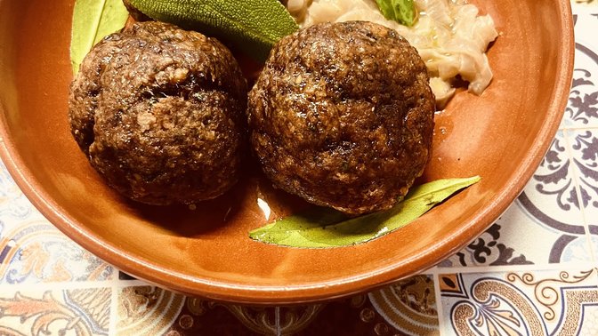 Can Can Vino & Cucina