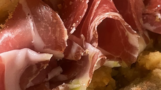 Can Can Vino & Cucina