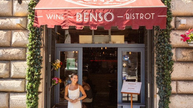 Benso