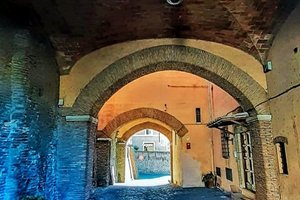 San Giovanni Decollato