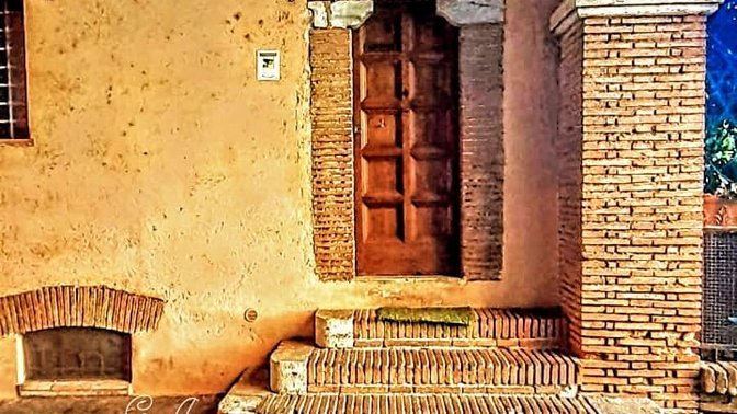 Passetto di San Giovanni decollato