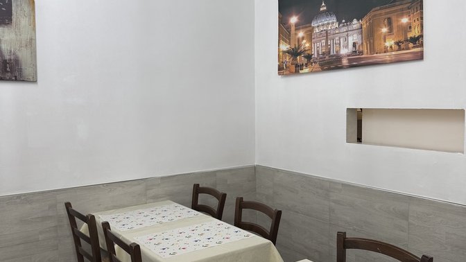 Ristorante Romano Ottaviano