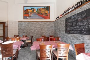 Trattoria Madre Garbatella
