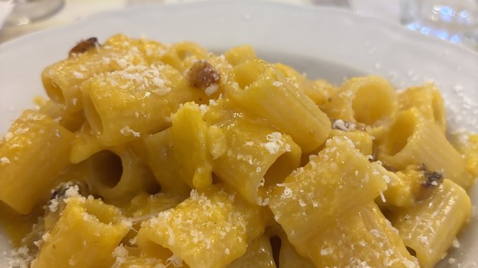 Trattoria Madre Garbatella