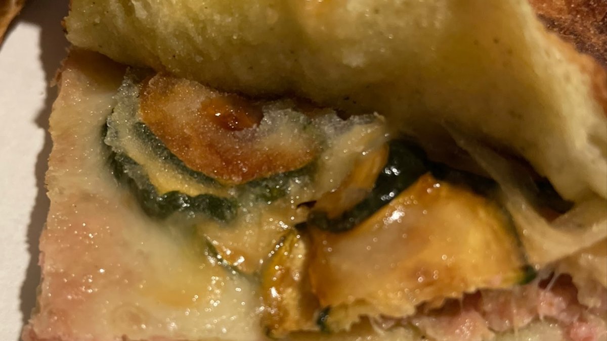 Pizzeria Sempione - Artigiani della Pizza