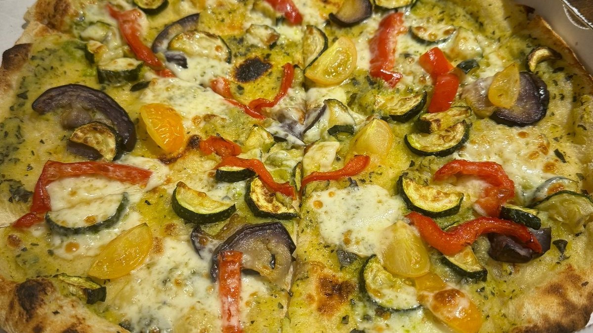 Pizzeria Sempione - Artigiani della Pizza