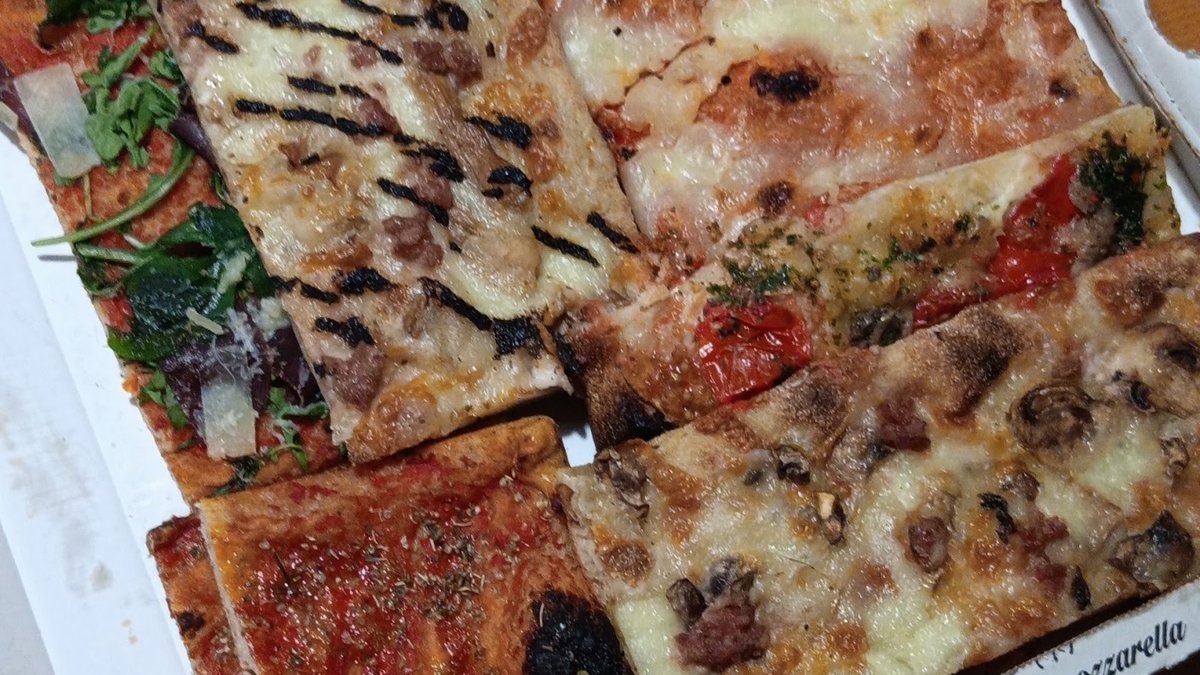 Pizzeria Sempione - Artigiani della Pizza
