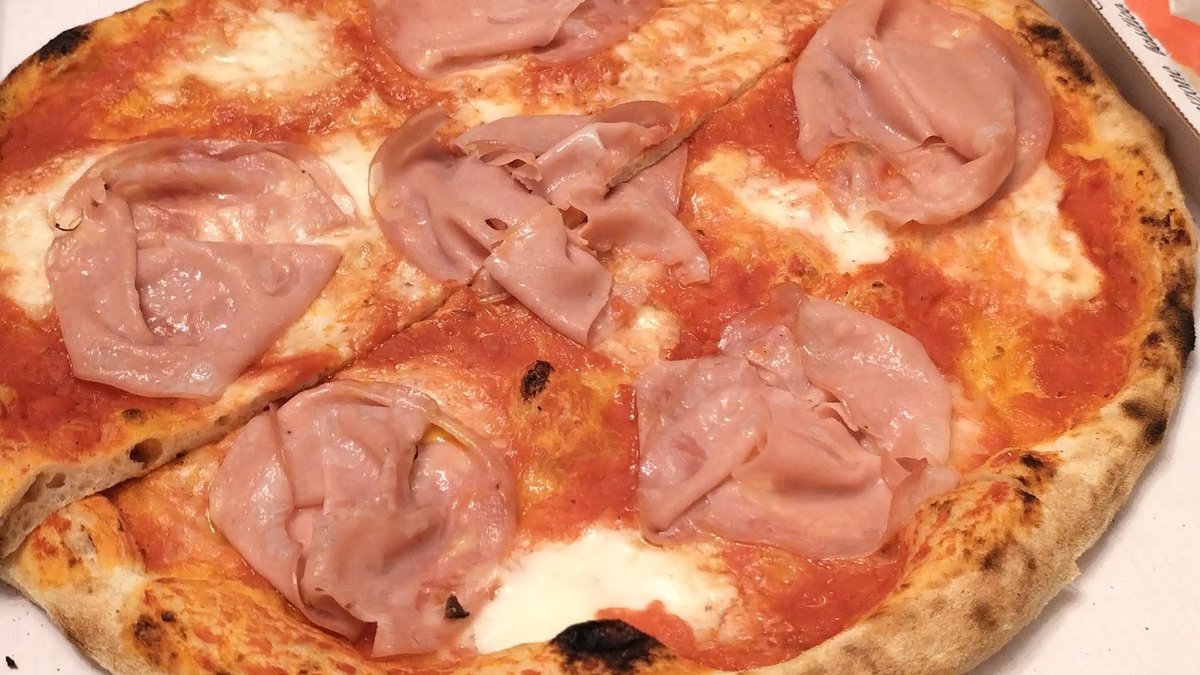 Pizzeria Sempione - Artigiani della Pizza