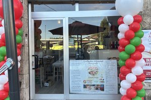 Gnam Gnam Piadineria